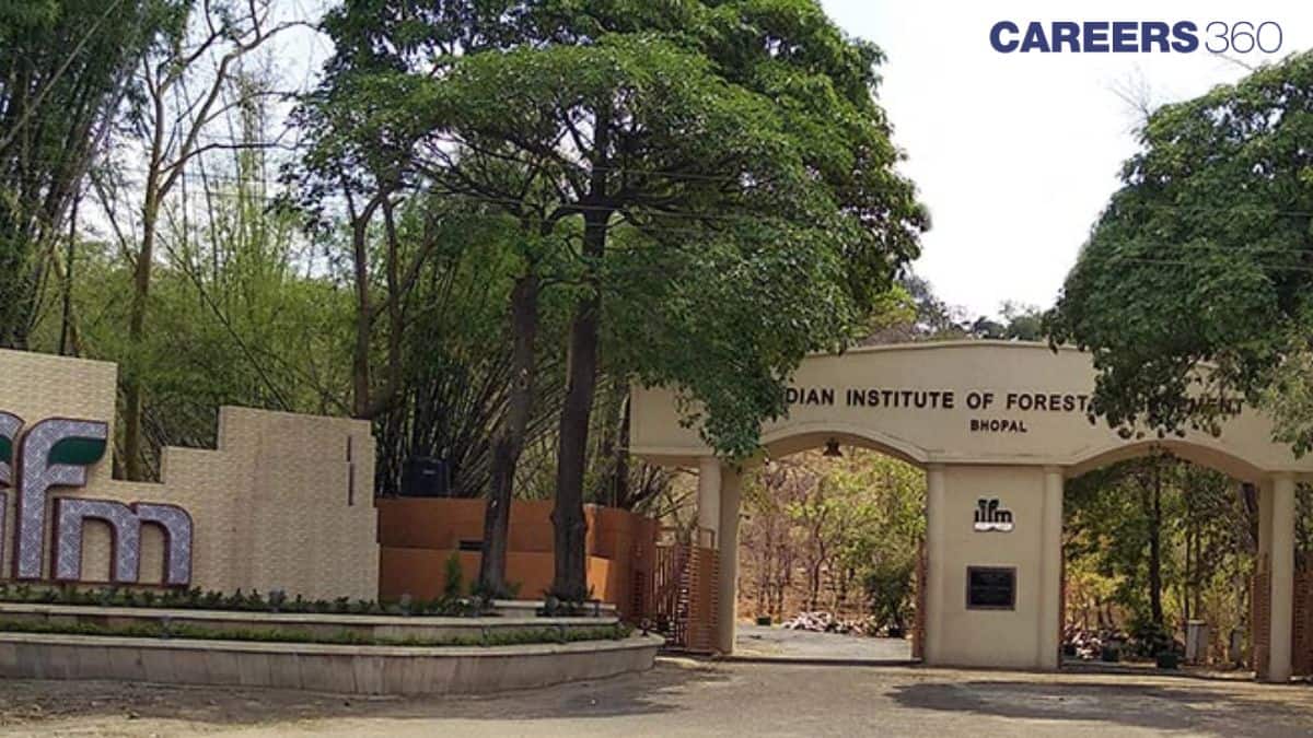 IIFM Bhopal MBA Admissions are Ongoing; Apply Till December 31, 2026